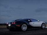 Bugatti Veyron 16.4