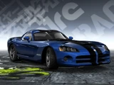 Dodge Viper SRT-10 (ZB I)