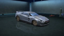 NFSNitro NissanGTR.jpg (632 KB) Need for Speed: Nitro Stock (Wii)