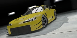 Shift 2: Unleashed (Works Conversion)