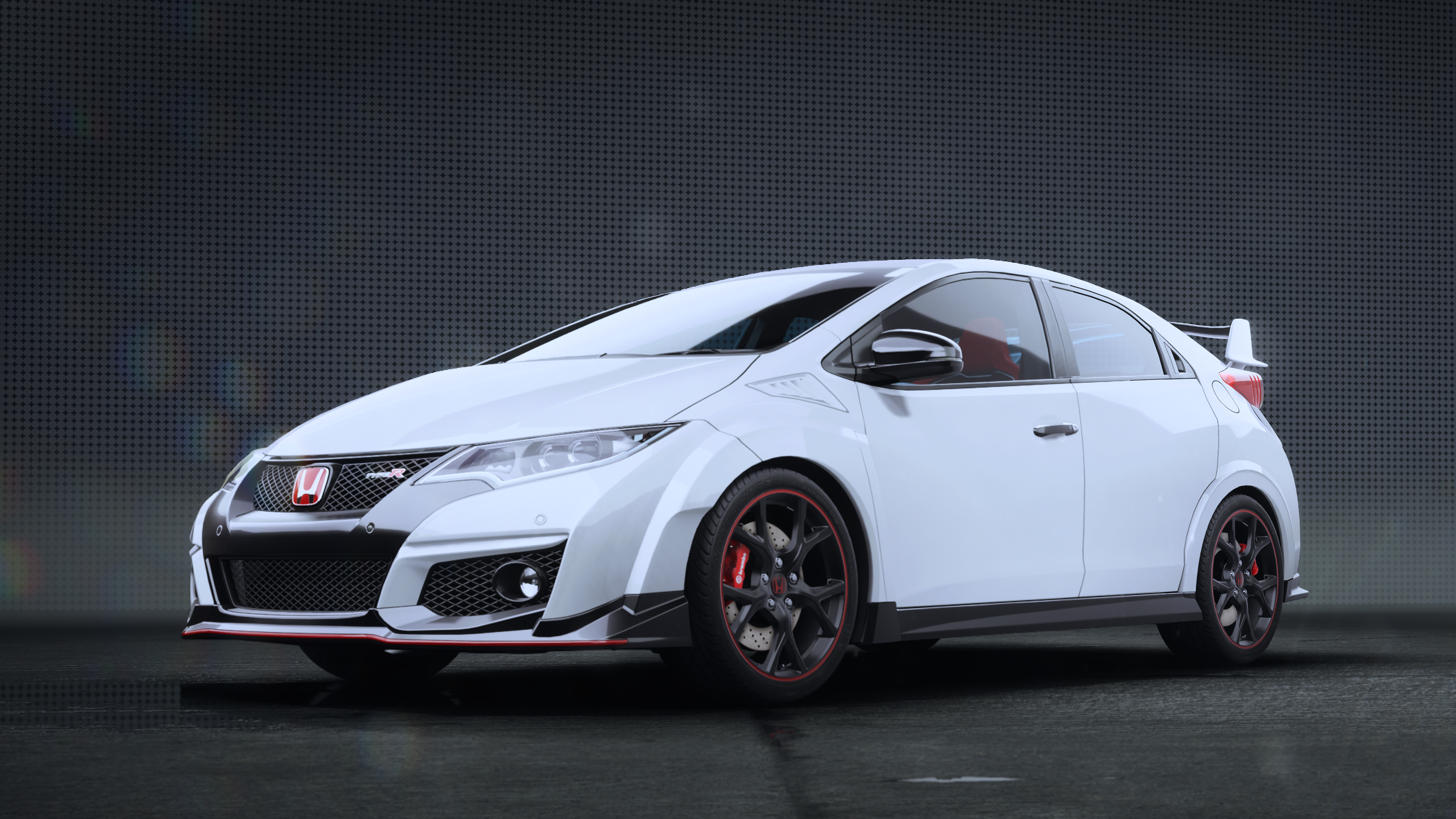 Honda Civic Type R Prototype Will Have US Debut On July 1 At Mid-Ohio