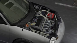 Extreme Performance Package - Level 3 Beat event #66: "Art Center Sprint Tourney"