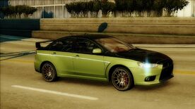 Need for Speed: Undercover (Diecast Alternate Colour)