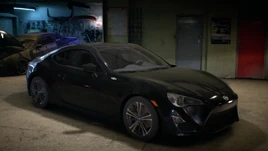 NFS2015ScionFRS2014Garage