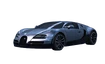 NFSMW2012 Bugatti VeyronSuperSport Icon