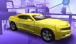 Need for Speed: ProStreet Stock (PlayStation Portable)