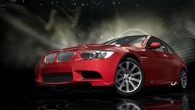 Need For Speed: Shift