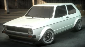 Need for Speed: The Run ("Speedhunters")