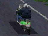Scooter