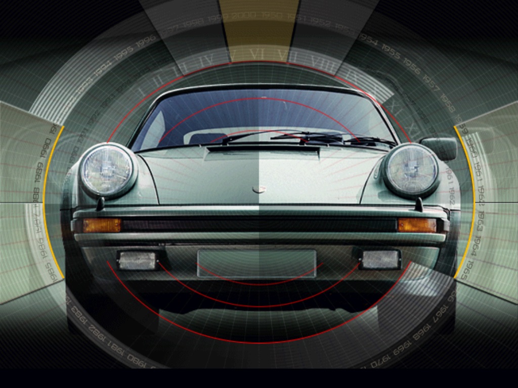 Porsche 911 (1963) – Wikipedia