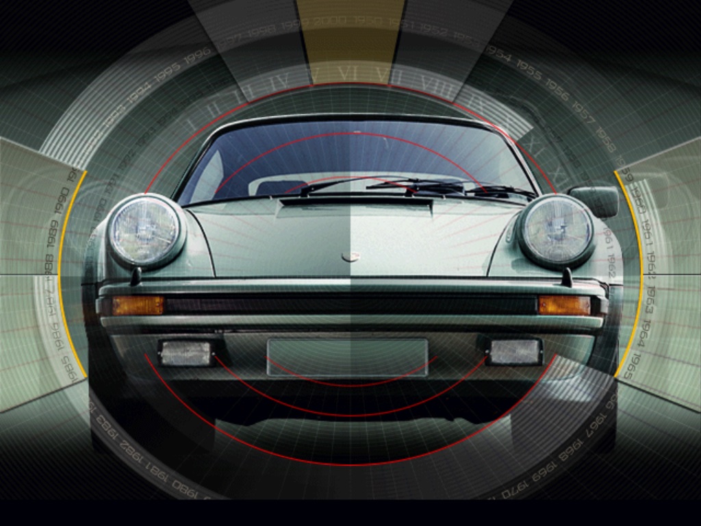 Need for Speed - Porsche 2000 (Europe) (Fr,It,Es) ROM (ISO