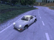 Porsche 911 Turbo (964) 3