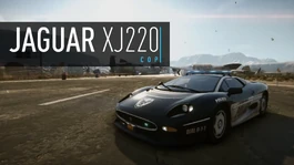 Need for Speed: Rivals RCPD (Patrol) (Promotional Image)