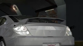 Masked Cost: 600 Bank, Rep: +0.4 Beat event #61: "Stadium Sprint"