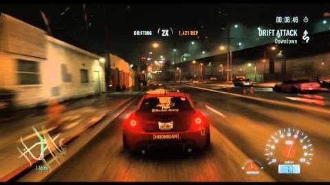 Need For Speed Gameplay Demo – E3 2015 - HD