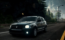 Dodge Caliber