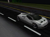 Ford GT90