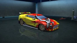 NFSNitro NissanGTR2.jpg (692 KB) Need for Speed: Nitro Collectible (Wii)