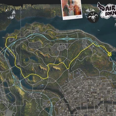 Made You Look Street Race Event #2