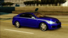 NFSUNLexusISFDieCastAltColour.jpg (244 KB) Need for Speed: Undercover Diecast (Alternate)