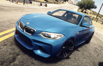 Need for Speed: Edge (Imagen promocional)
