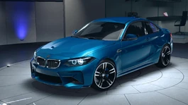 Need for Speed: No Limits Stock (Android/iOS)