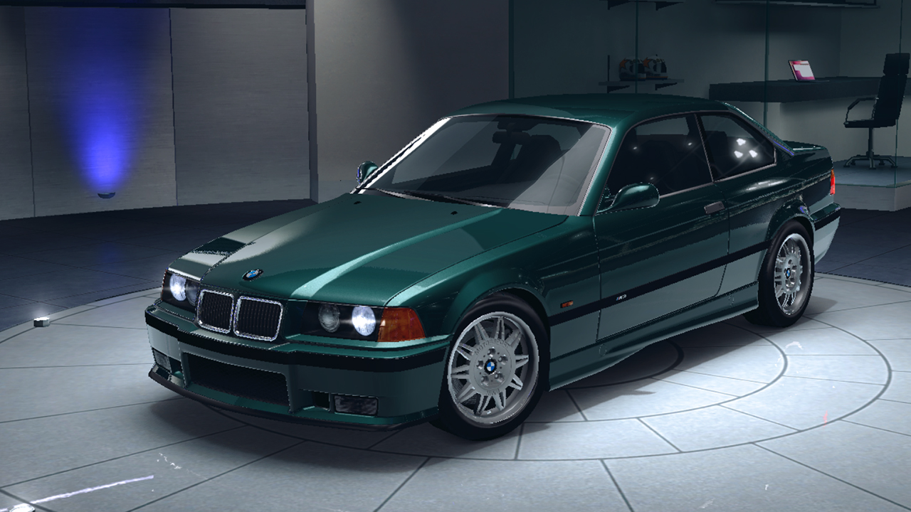 BMW M3 (E36) | Need for Speed Wiki | Fandom