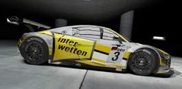 NFSS2UR8LMS.jpg (284 KB) Shift 2: Unleashed #3 Team Rosberg