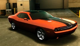 Need for Speed: Undercover (PlayStation 2 y Wii)