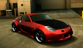 Need for Speed: Undercover (Bonificación - PlayStation 2 y Wii)