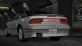 Snyper Cost: 500 Bank, Rep: +0.4 Available from the beginning