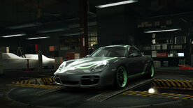 Need for Speed: World ("Limited Edition")