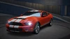 HPRM Ford Shelby GT500 2010