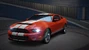 HPRM Ford Shelby GT500 2010