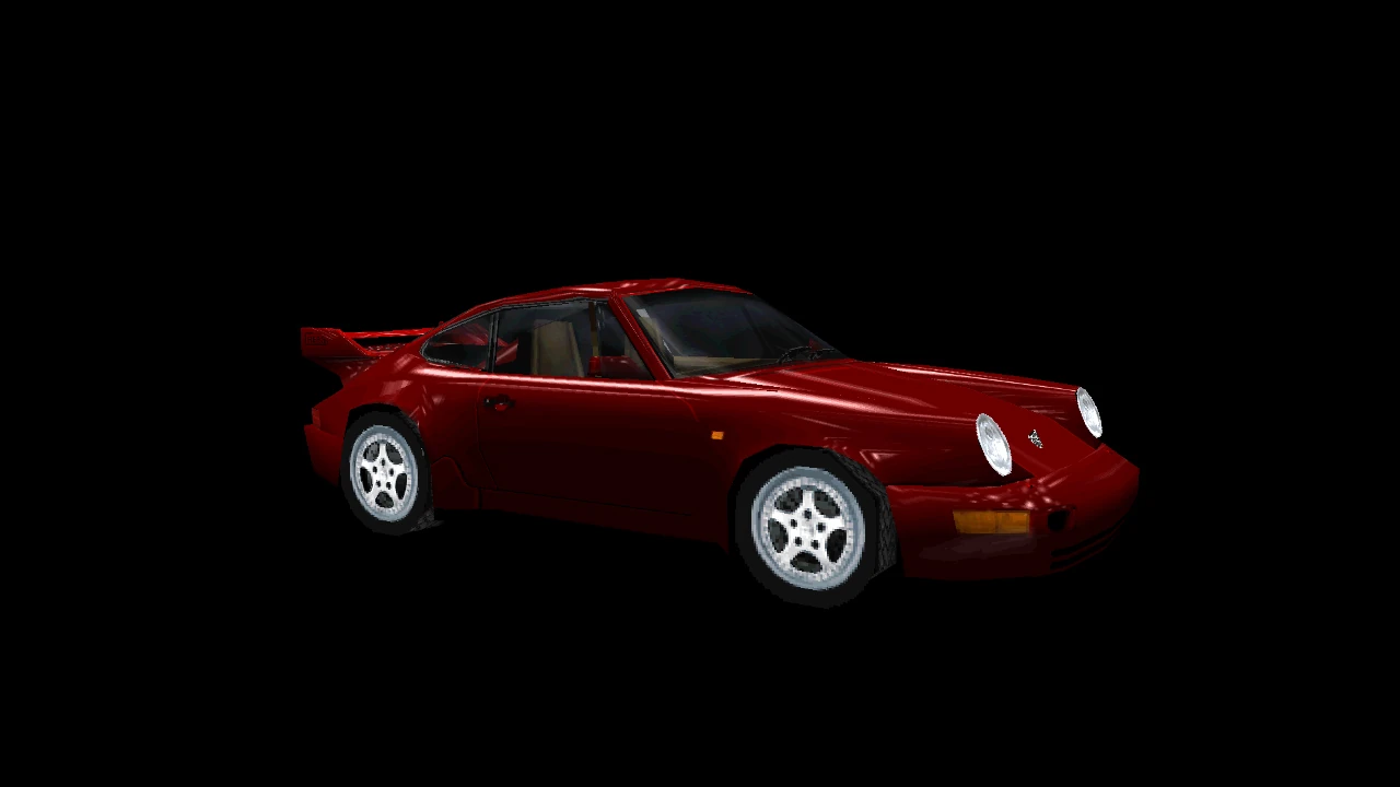 Porsche 911 Carrera Rs 3 8 964 Need For Speed Wiki Fandom