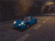 Porsche 911 Carrera (996)