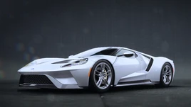 NFSUB Garage Ford GT2017