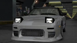 Crank Cost: 1,500 Bank, Rep: +1.1 Beat event #90: "Special Preference"