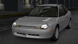 Formula-Style Cost: 900 Bank, Rep: +0.8 Beat event #89: "Hoods Are Slippery When Wet"