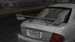 Boomerang Cost: 900 Bank, Rep: +0.8 Beat event #93: "Chad's New Toy"