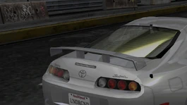 Touring Cost: 600 Bank, Rep: +0.5 Beat event #45: "No Way, Jose"