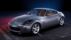 Nissan 350z 08 Need For Speed Wiki Fandom