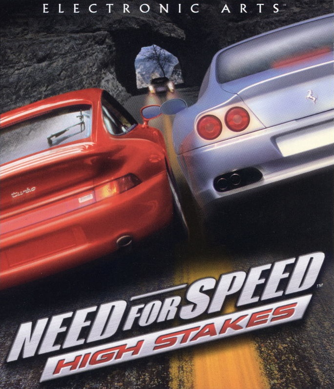 Need for Speed: High Stakes, Need for Speed Wiki