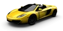 NFSRMcLarenMP412CSpiderIcon