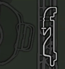 Airport Circuit Track 5