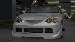 Renegade Cost: 1,000 Bank, Rep: +0.7 Beat event #44: "Get Sideways"