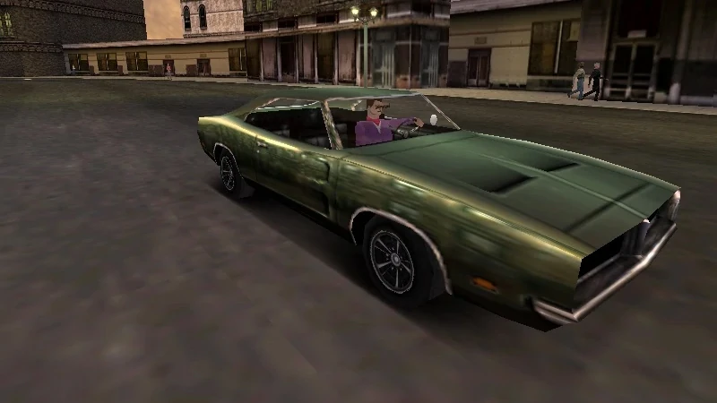 Dodge Charger (1969) | Need for Speed Wiki | Fandom