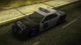 NFSMW510PoliceSedanBlack.jpg (250 KB) Need for Speed: Most Wanted 5-1-0 RPD (Black) (PlayStation Portable)