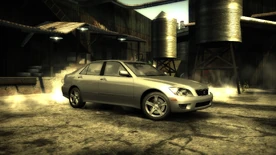 Need for Speed: Most Wanted