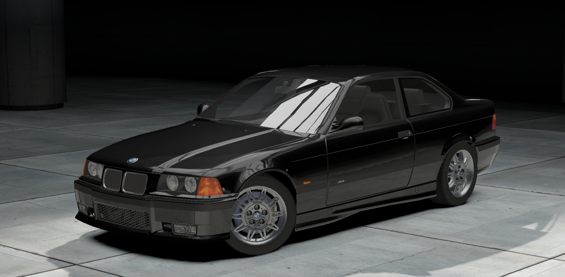 Bmw M3 6 Need For Speed Wiki Fandom